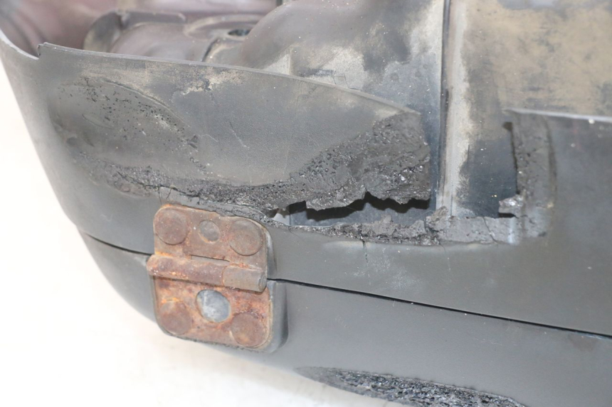 photo de VALIGIA DESTRA HONDA NTV DEAUVILLE 650 (1998 - 2001) - Marcature e riferimenti originali