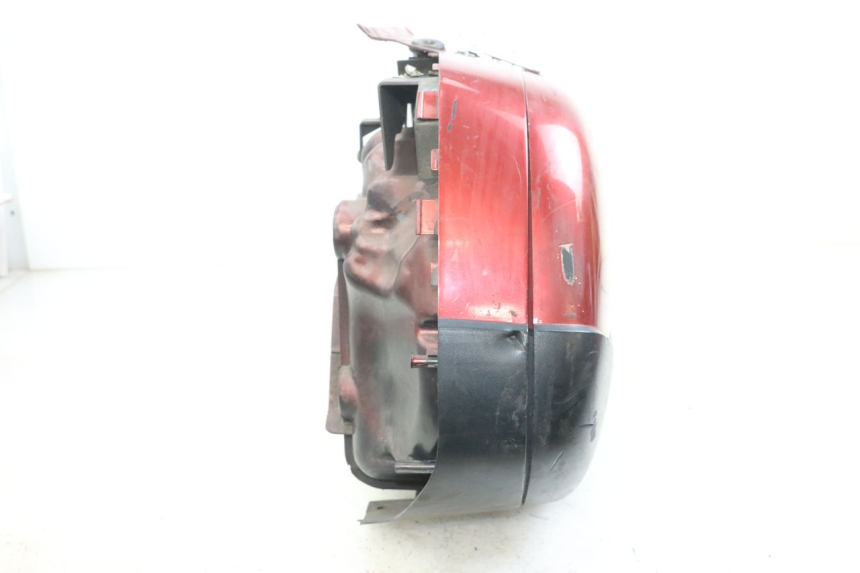 photo de VALIGIA DESTRA HONDA NTV DEAUVILLE 650 (1998 - 2001) - Zoom sui componenti