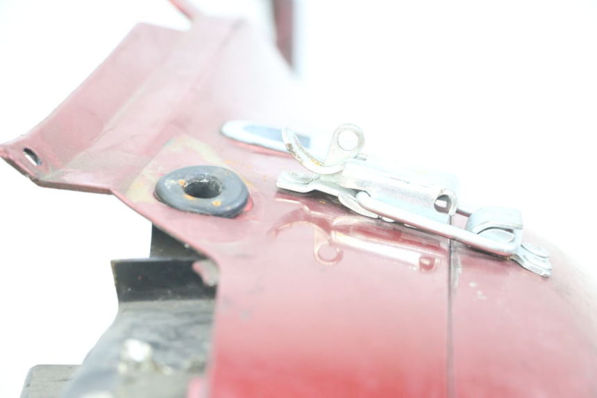 photo de VALIGIA DESTRA HONDA NTV DEAUVILLE 650 (1998 - 2001) - Primo piano ad alta risoluzione