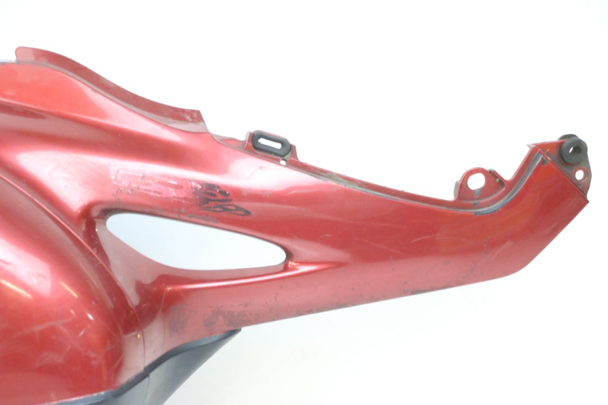 photo de VALIGIA DESTRA HONDA NTV DEAUVILLE 650 (1998 - 2001) - Angolazione alternativa