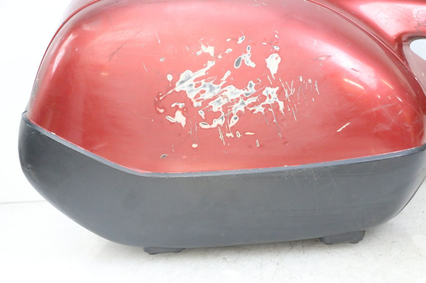 photo de VALIGIA DESTRA HONDA NTV DEAUVILLE 650 (1998 - 2001) - Zoom qualità usato