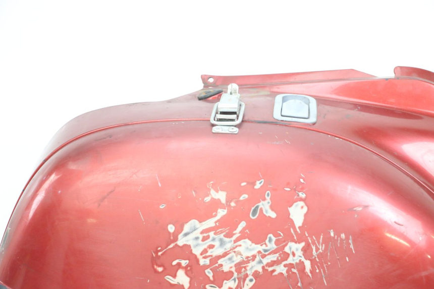 photo de VALIGIA DESTRA HONDA NTV DEAUVILLE 650 (1998 - 2001) - Panoramica del profilo