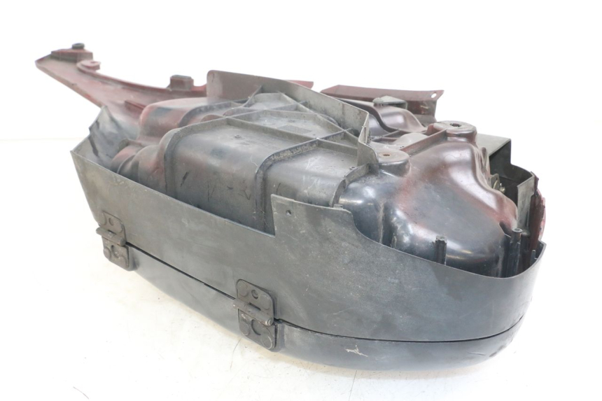 photo de VALIGIA DESTRA HONDA NTV DEAUVILLE 650 (1998 - 2001) - Vista d'insieme del prodotto