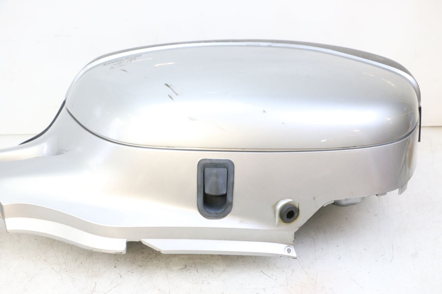 photo de VALIGIA DESTRA HONDA NTV DEAUVILLE 650 (2001 - 2006) - Altra vista dell'articolo