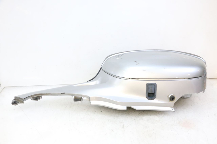 photo de VALIGIA DESTRA HONDA NTV DEAUVILLE 650 (2001 - 2006) - Primo piano ad alta risoluzione