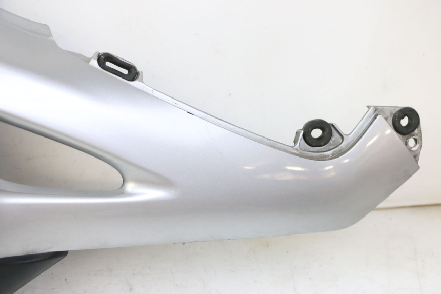 photo de VALIGIA DESTRA HONDA NTV DEAUVILLE 650 (2001 - 2006) - Focus sulla struttura