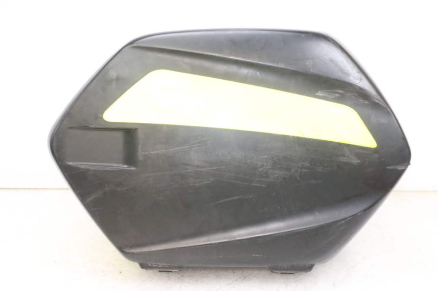 photo de VALIGIA DESTRA YAMAHA TDM ABS 900 (2002 - 2014) - Dettaglio del componente