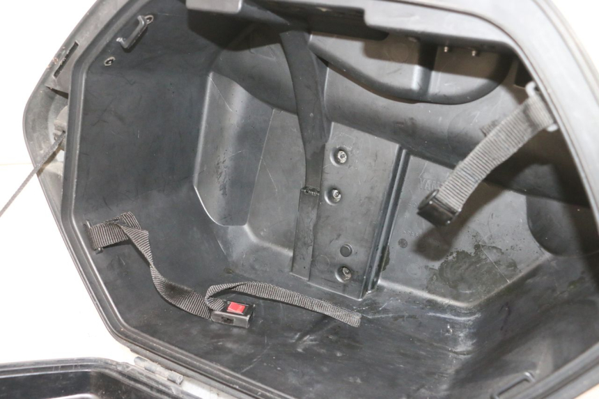 photo de VALIGIA DESTRA YAMAHA TDM ABS 900 (2002 - 2014) - Altra vista dell'articolo