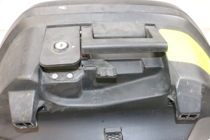 photo de VALIGIA DESTRA YAMAHA TDM ABS 900 (2002 - 2014) - Altra angolazione