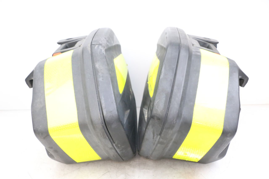 photo de VALIGIA YAMAHA FJR ABS 1300 (2006 - 2012) - Altra vista dell'articolo