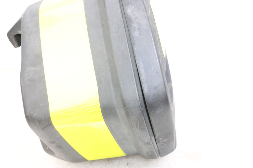 photo de VALIGIA YAMAHA FJR ABS 1300 (2006 - 2012) - Vista d'insieme del prodotto