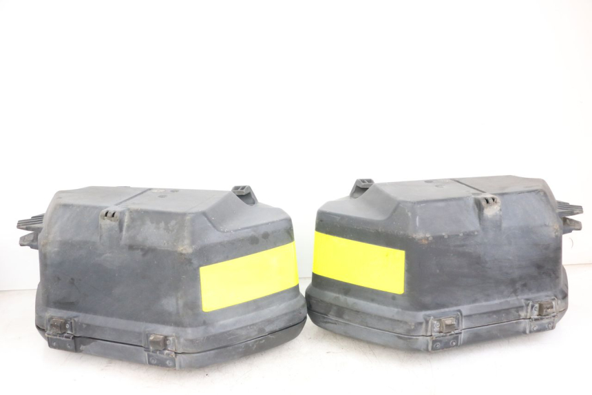 photo de VALIGIA YAMAHA FJR ABS 1300 (2006 - 2012) - Ricambio usato controllato