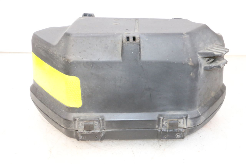 photo de VALIGIA SINISTRA YAMAHA FJR ABS 1300 (2006 - 2012) - Primo piano tecnico