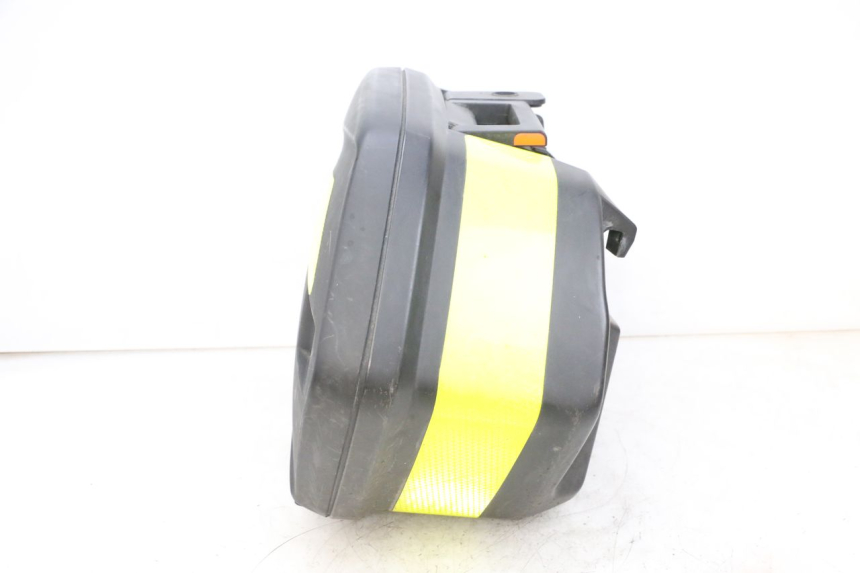 photo de VALIGIA SINISTRA YAMAHA FJR ABS 1300 (2006 - 2012) - Vista d'insieme del prodotto