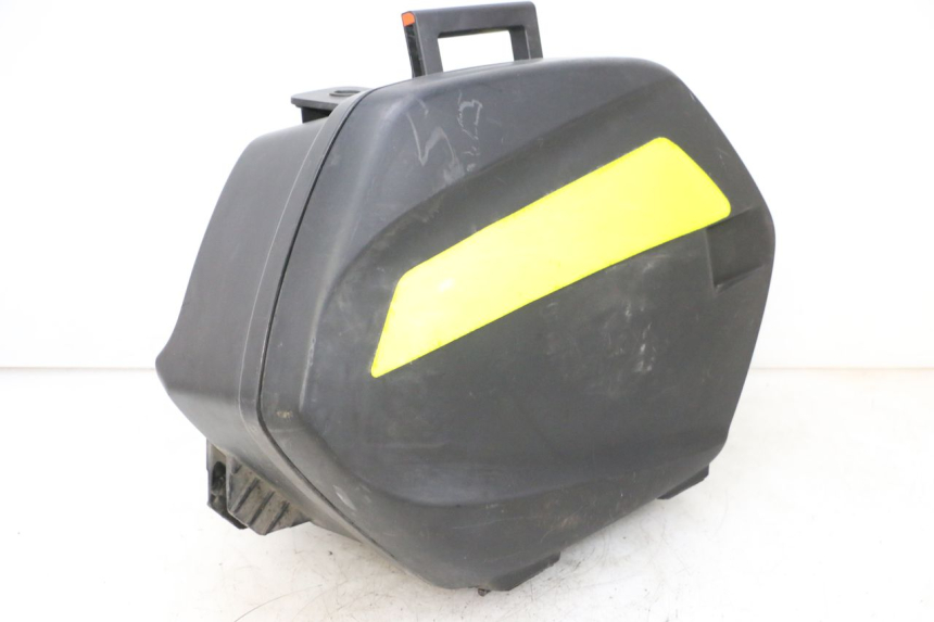 photo de VALIGIA SINISTRA YAMAHA FJR ABS 1300 (2006 - 2012) - Ricambio usato controllato