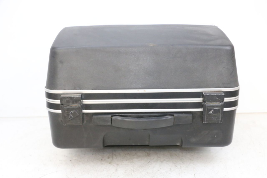 photo de VALIGIA SINISTRA KAWASAKI GTR 1000 (1994 - 2004) - Ispezione visiva dettagliata