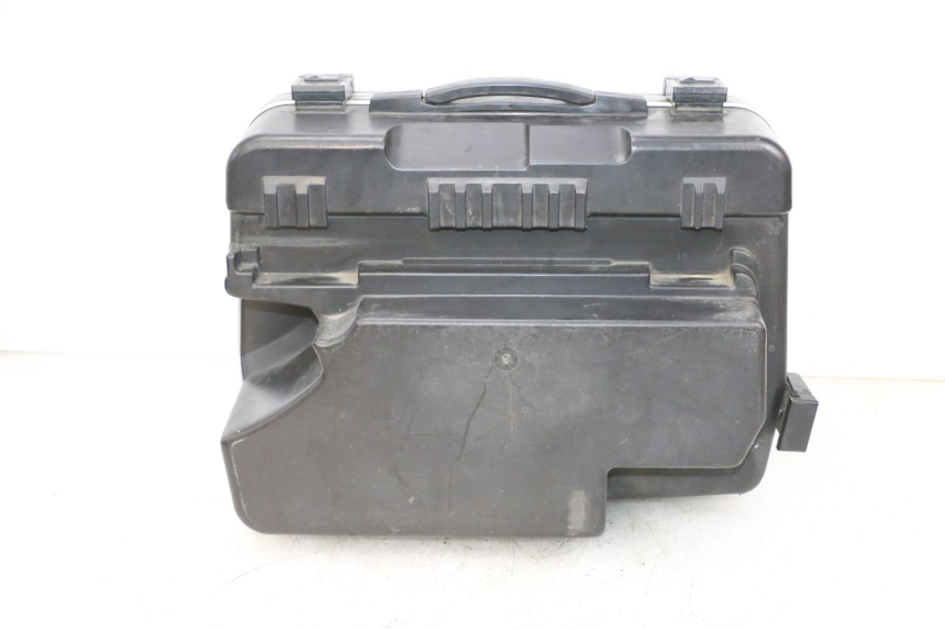 photo de VALIGIA SINISTRA KAWASAKI GTR 1000 (1994 - 2004) - Zoom qualità usato