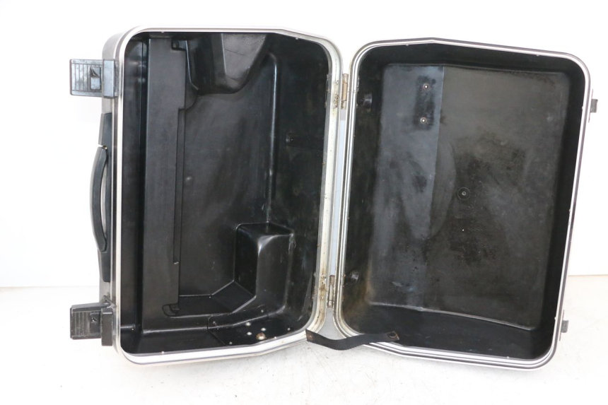 photo de VALIGIA SINISTRA KAWASAKI GTR 1000 (1994 - 2004) - Ricambio usato controllato