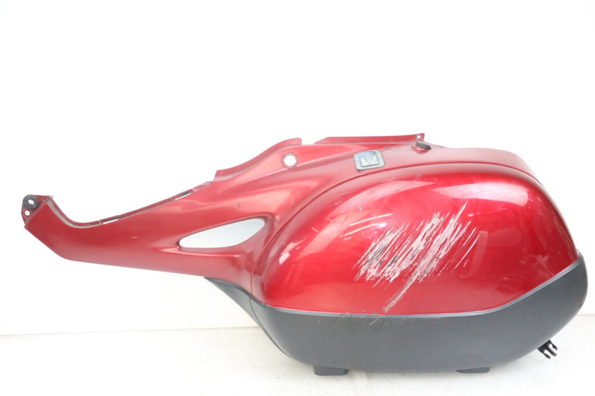 photo de VALIGIA SINISTRA HONDA NTV DEAUVILLE 650 (1998 - 2001) - Vista principale