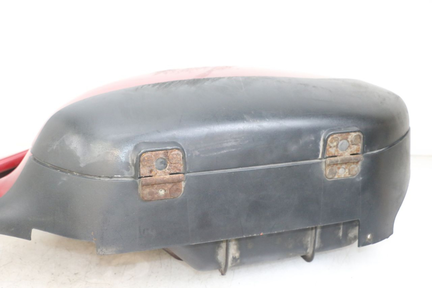 photo de VALIGIA SINISTRA HONDA NTV DEAUVILLE 650 (1998 - 2001) - Dettaglio del componente