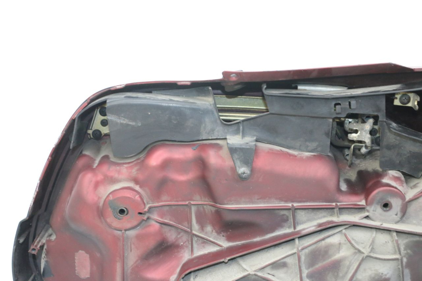 photo de VALIGIA SINISTRA HONDA NTV DEAUVILLE 650 (1998 - 2001) - Altra vista dell'articolo