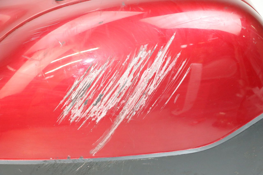 photo de VALIGIA SINISTRA HONDA NTV DEAUVILLE 650 (1998 - 2001) - Focus sulla struttura