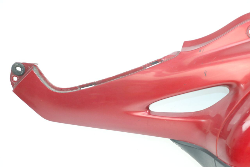 photo de VALIGIA SINISTRA HONDA NTV DEAUVILLE 650 (1998 - 2001) - Angolazione alternativa