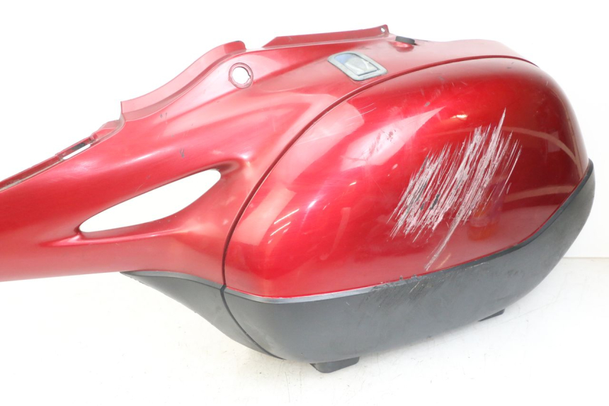 photo de VALIGIA SINISTRA HONDA NTV DEAUVILLE 650 (1998 - 2001) - Altra angolazione