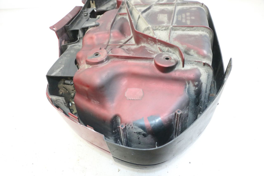 photo de VALIGIA SINISTRA HONDA NTV DEAUVILLE 650 (1998 - 2001) - Vista d'insieme del prodotto