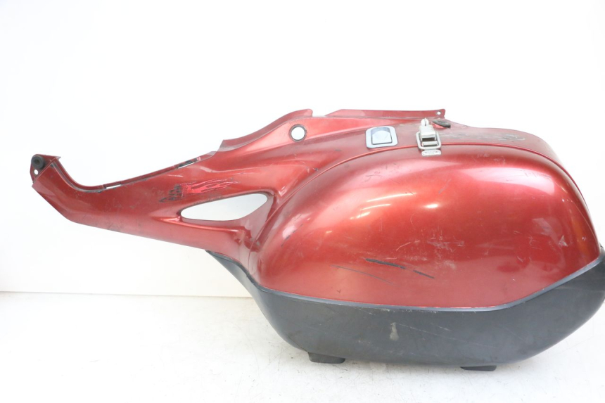 photo de VALIGIA SINISTRA HONDA NTV DEAUVILLE 650 (1998 - 2001) - Vista principale