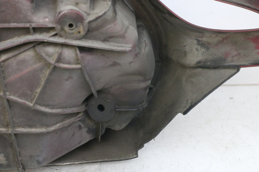 photo de VALIGIA SINISTRA HONDA NTV DEAUVILLE 650 (1998 - 2001) - Focus sulla struttura