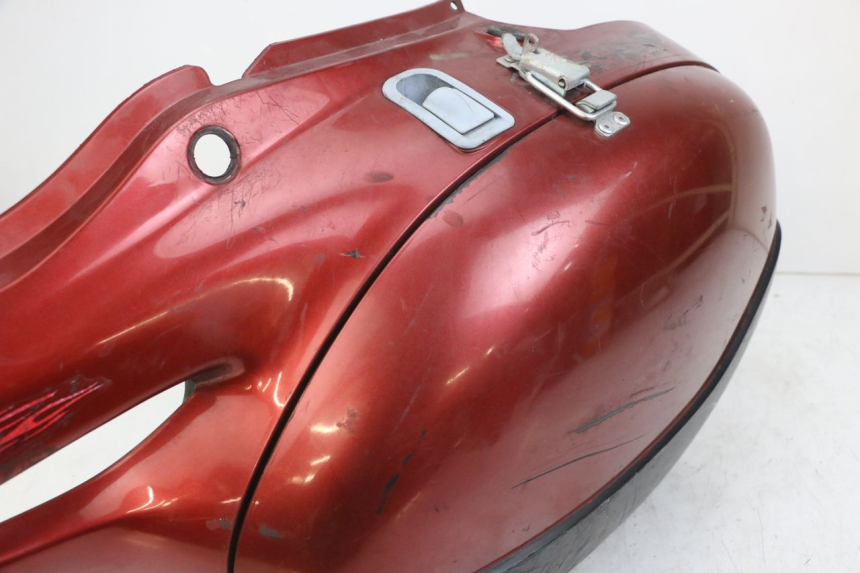 photo de VALIGIA SINISTRA HONDA NTV DEAUVILLE 650 (1998 - 2001) - Vista principale