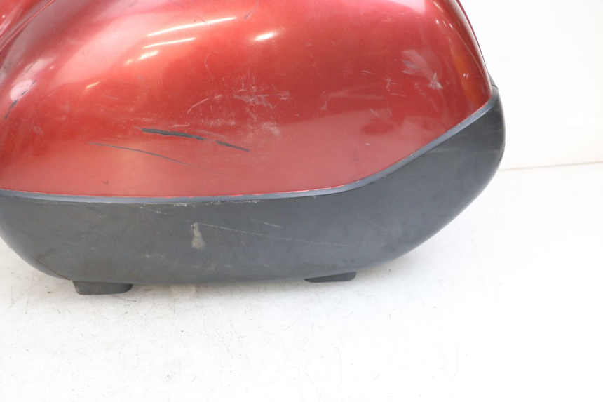 photo de VALIGIA SINISTRA HONDA NTV DEAUVILLE 650 (1998 - 2001) - Vista d'insieme del prodotto