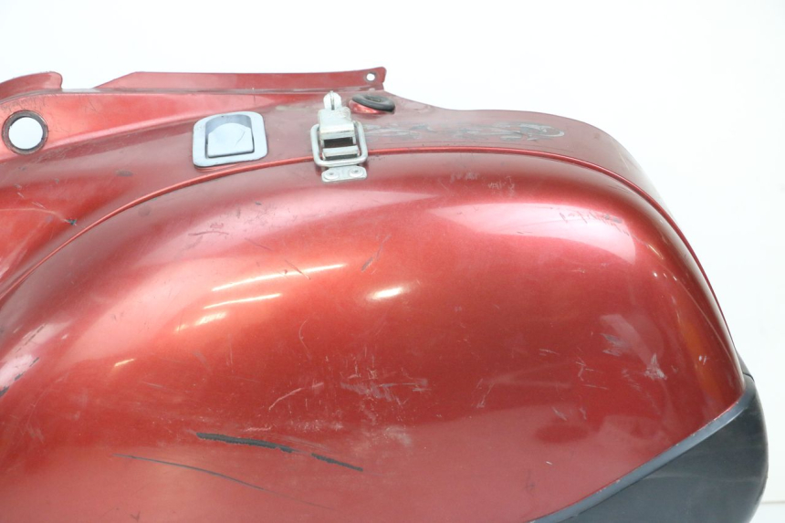 photo de VALIGIA SINISTRA HONDA NTV DEAUVILLE 650 (1998 - 2001) - Dettagli dei punti di fissaggio