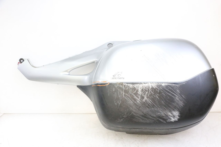 photo de VALIGIA SINISTRA HONDA NTV DEAUVILLE 650 (2001 - 2006) - Vista principale