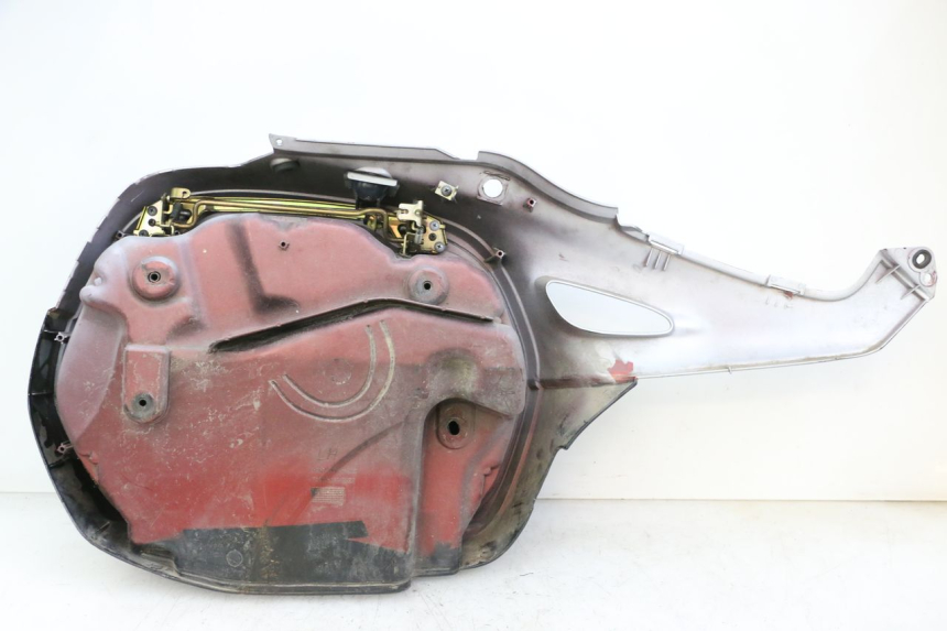 photo de VALIGIA SINISTRA HONDA NTV DEAUVILLE 650 (2001 - 2006) - Altra vista dell'articolo