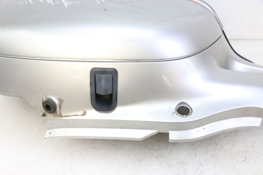 photo de VALIGIA SINISTRA HONDA NTV DEAUVILLE 650 (2001 - 2006) - Zoom sui componenti