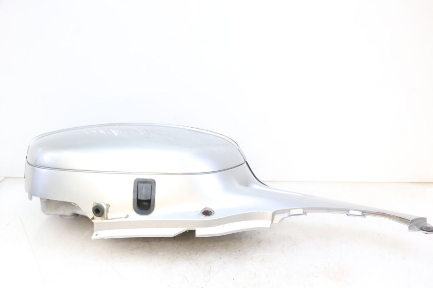 photo de VALIGIA SINISTRA HONDA NTV DEAUVILLE 650 (2001 - 2006) - Primo piano ad alta risoluzione