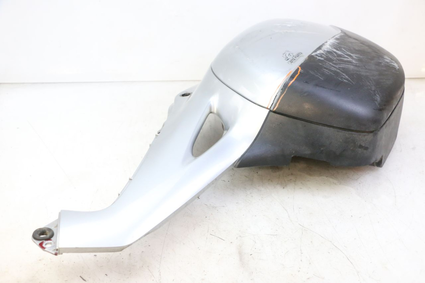 photo de VALIGIA SINISTRA HONDA NTV DEAUVILLE 650 (2001 - 2006) - Ispezione visiva dettagliata