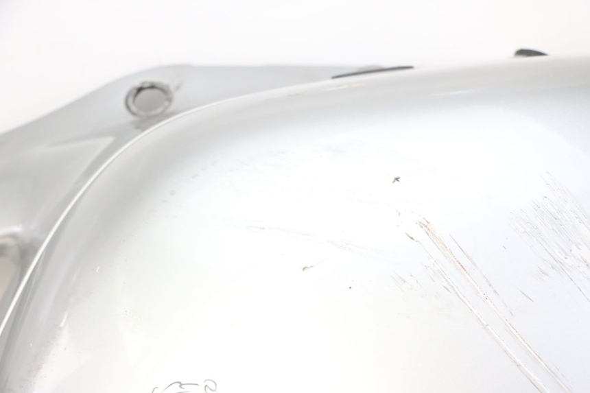 photo de VALIGIA SINISTRA HONDA NTV DEAUVILLE 650 (2001 - 2006) - Focus sulla struttura