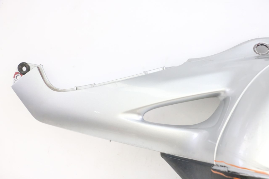 photo de VALIGIA SINISTRA HONDA NTV DEAUVILLE 650 (2001 - 2006) - Zoom qualità usato