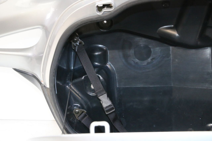 photo de VALIGIA SINISTRA HONDA NTV DEAUVILLE 650 (2001 - 2006) - Altra angolazione