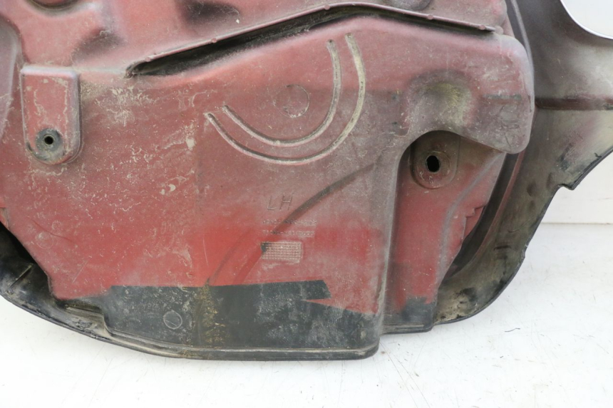 photo de VALIGIA SINISTRA HONDA NTV DEAUVILLE 650 (2001 - 2006) - Vista d'insieme del prodotto