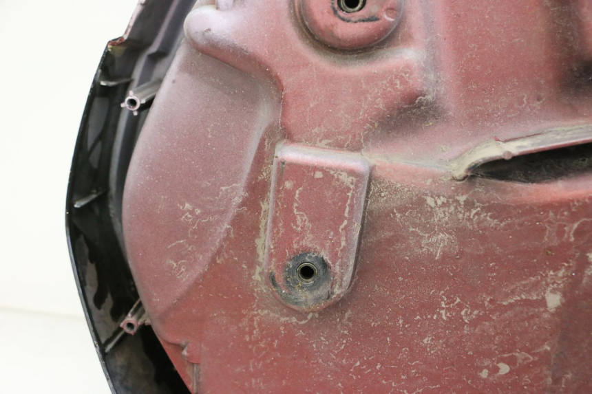 photo de VALIGIA SINISTRA HONDA NTV DEAUVILLE 650 (2001 - 2006) - Dettagli dei punti di fissaggio