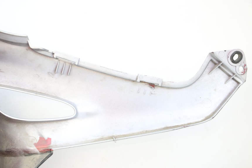 photo de VALIGIA SINISTRA HONDA NTV DEAUVILLE 650 (2001 - 2006) - Marcature e riferimenti originali