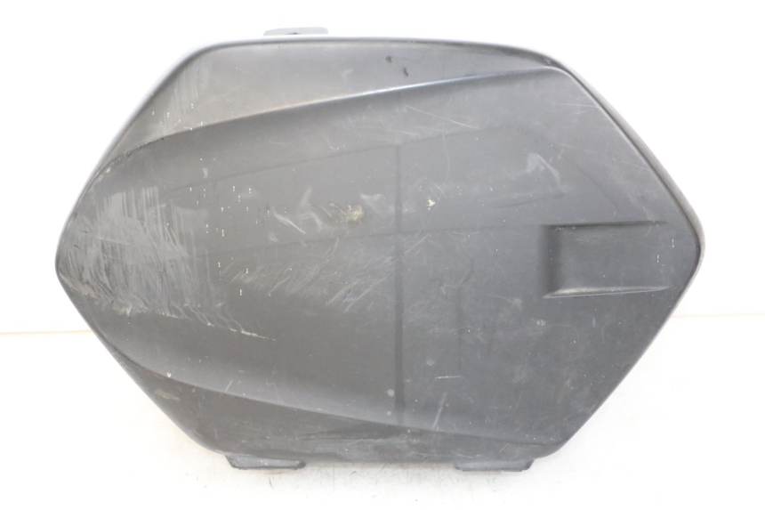 photo de VALIGIA SINISTRA YAMAHA TDM ABS 900 (2002 - 2014) - Vista principale