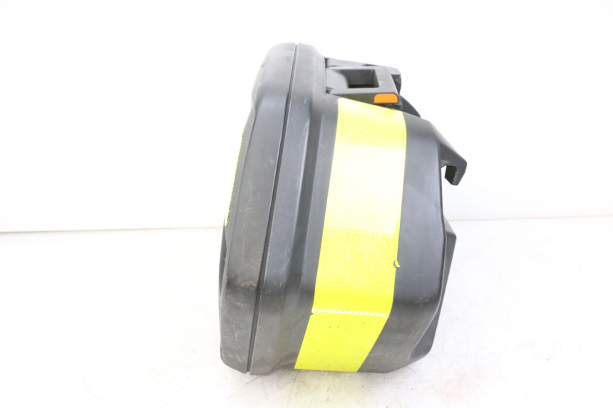 photo de VALIGIA SINISTRA YAMAHA TDM ABS 900 (2002 - 2014) - Primo piano tecnico