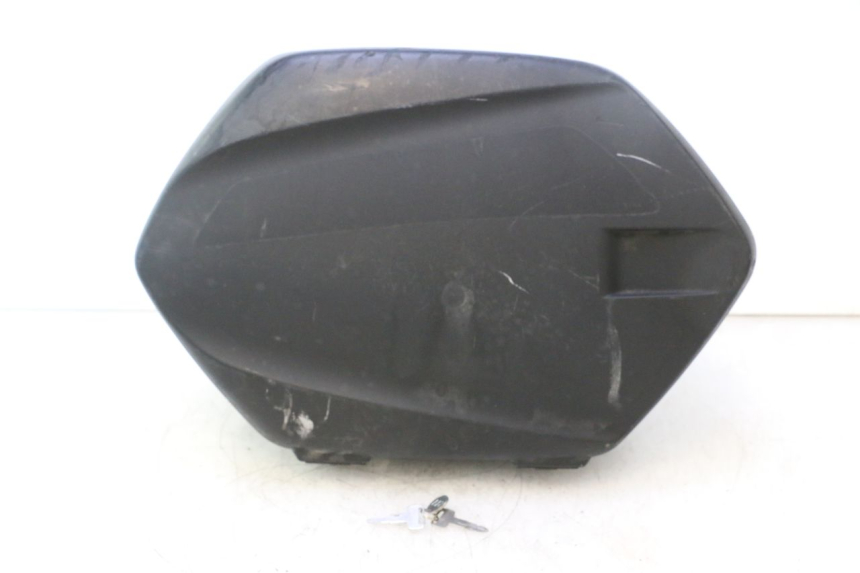photo de VALIGIA SINISTRA YAMAHA TDM ABS 900 (2002 - 2014) - Vista principale