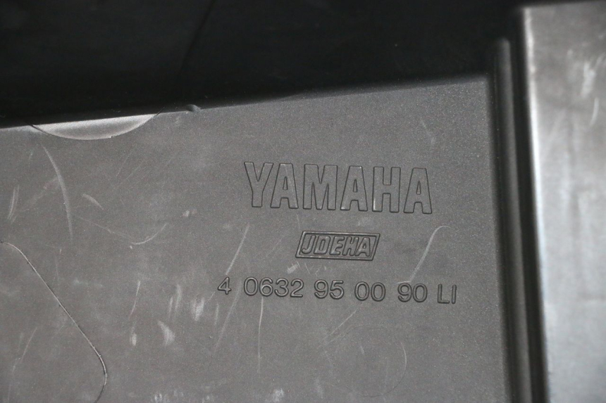 photo de VALIGIA SINISTRA YAMAHA TDM ABS 900 (2002 - 2014) - Zoom sui componenti