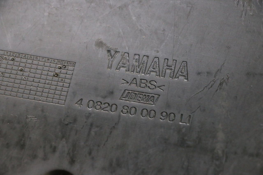 photo de VALIGIA SINISTRA YAMAHA TDM ABS 900 (2002 - 2014) - Primo piano ad alta risoluzione